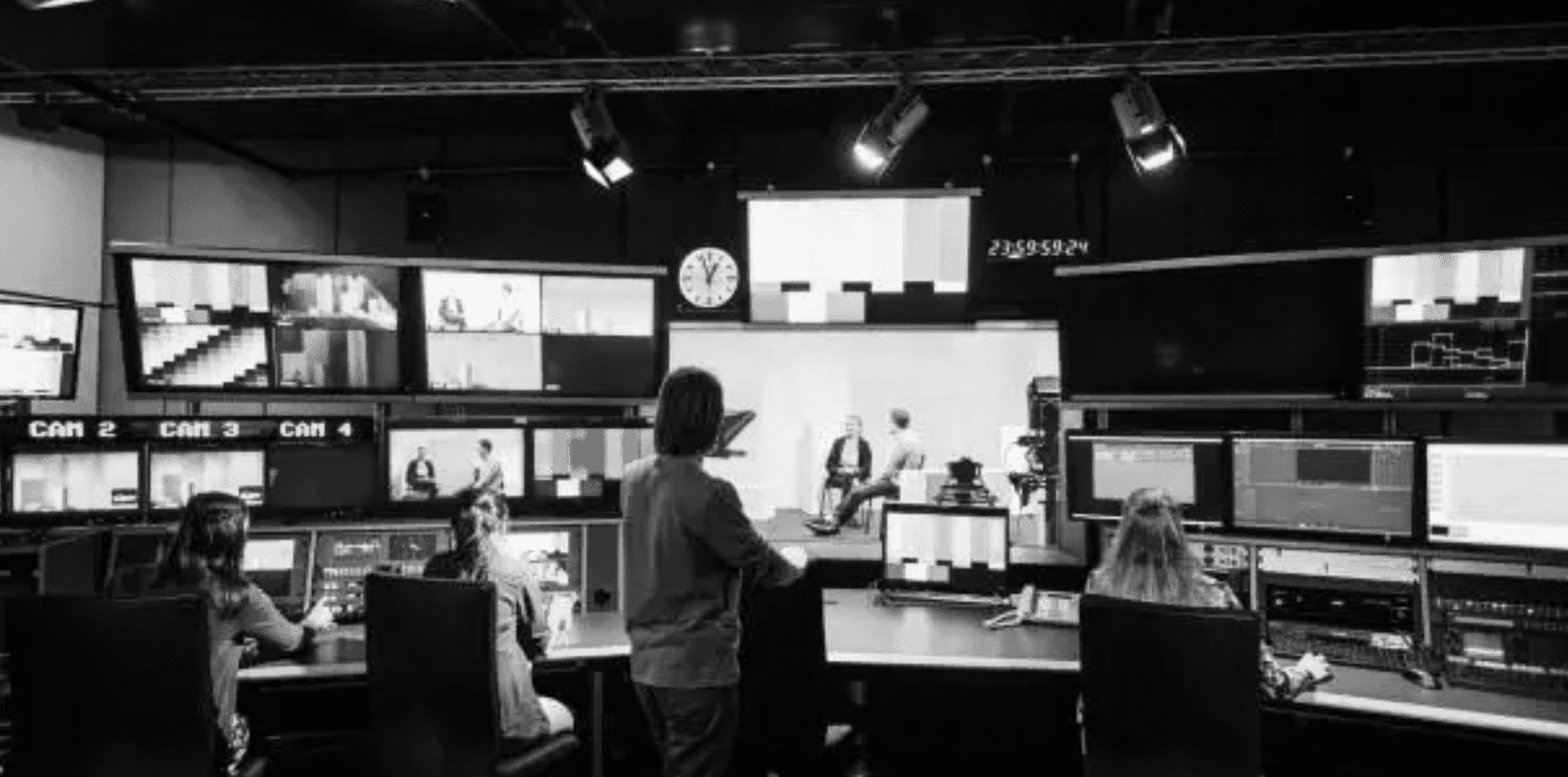 media coaching