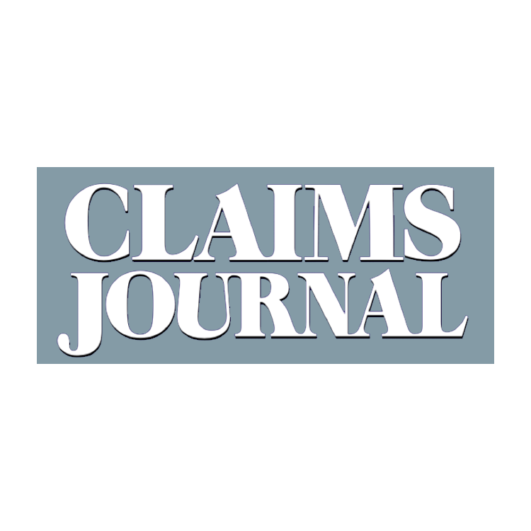 CLAIMS JOURNAL