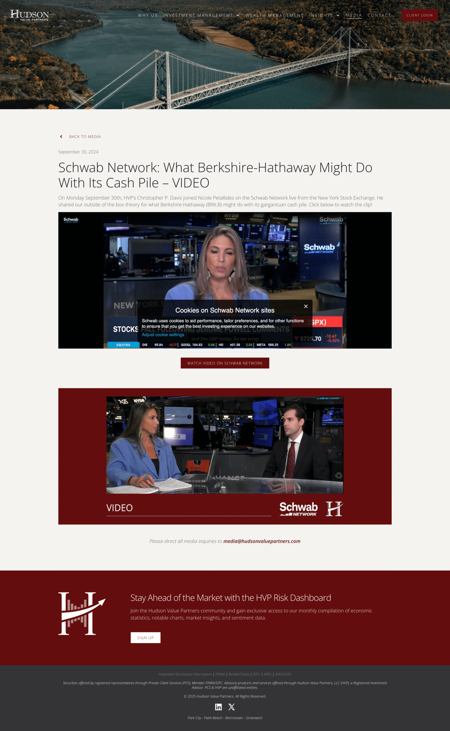 What Berkshire Hathaway Might Do article min