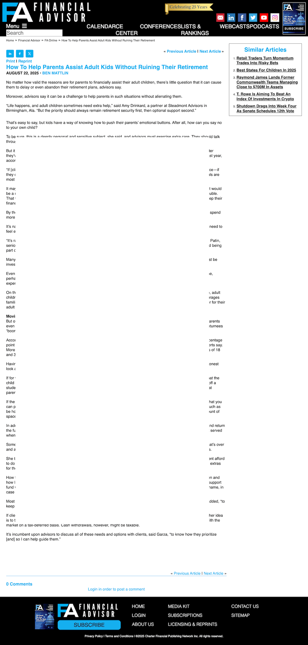 FINANCIAL ADVISOR 22AUG25 ARTICLE min